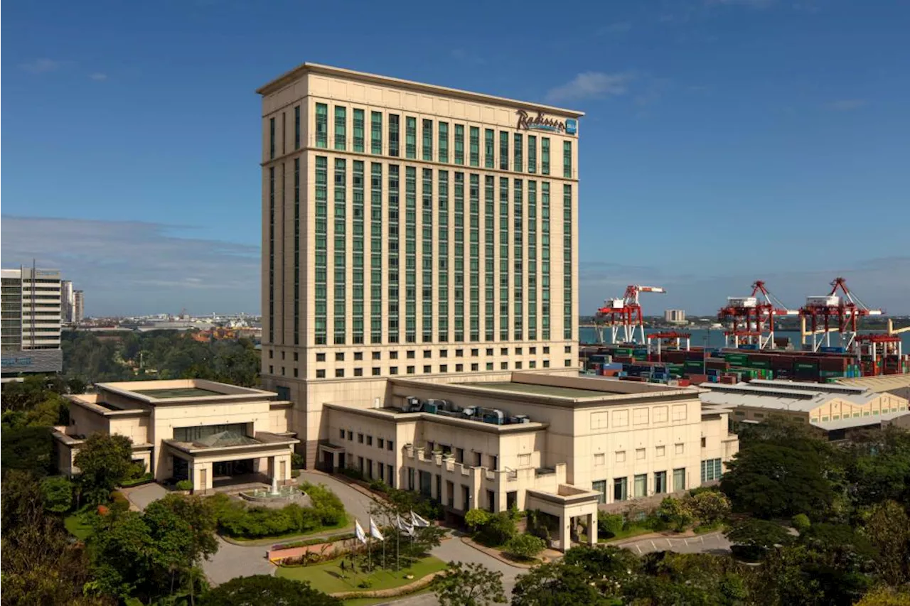 Two properties of SM Hotels and Conventions Corp. (SMHCC) among the Top 10 Best Hotels in the Philippines