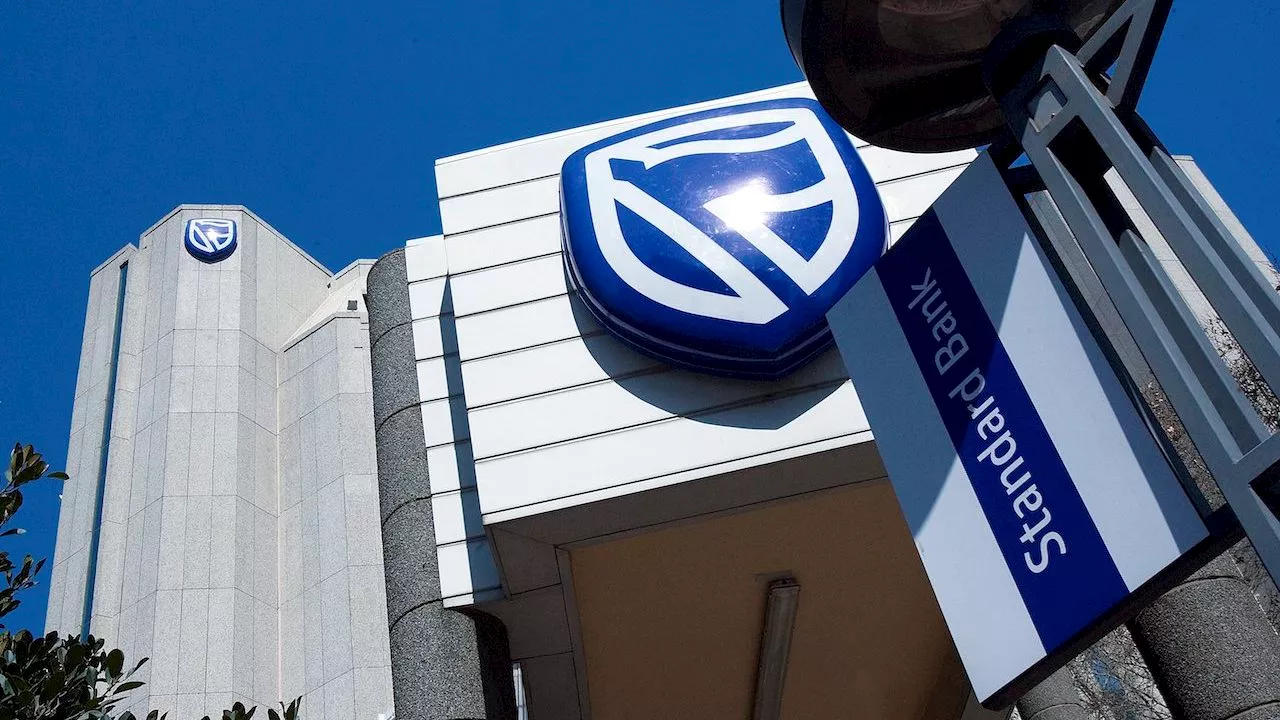 Standard Bank customers allege security breach amid fraud claims