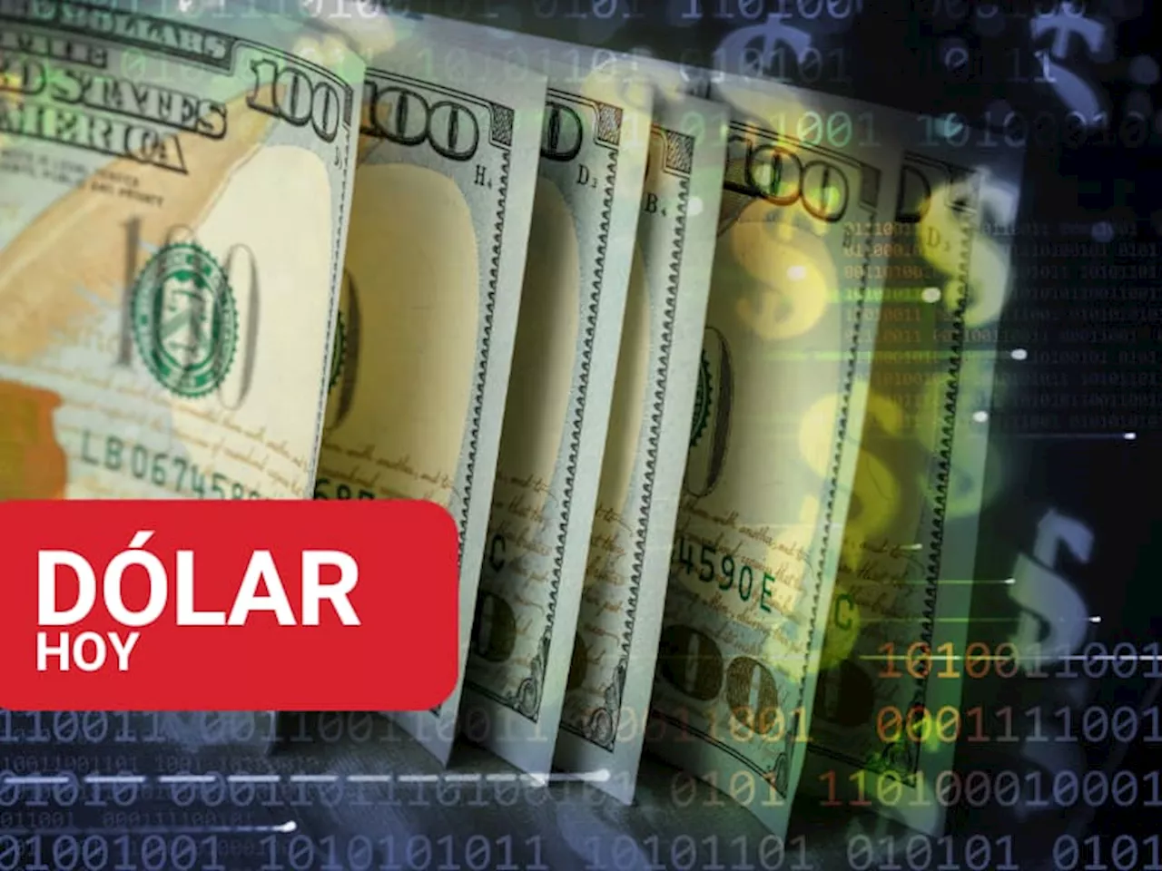 Así arrancó en julio el precio del dólar en Colombia 2024; ¿subió o bajó?