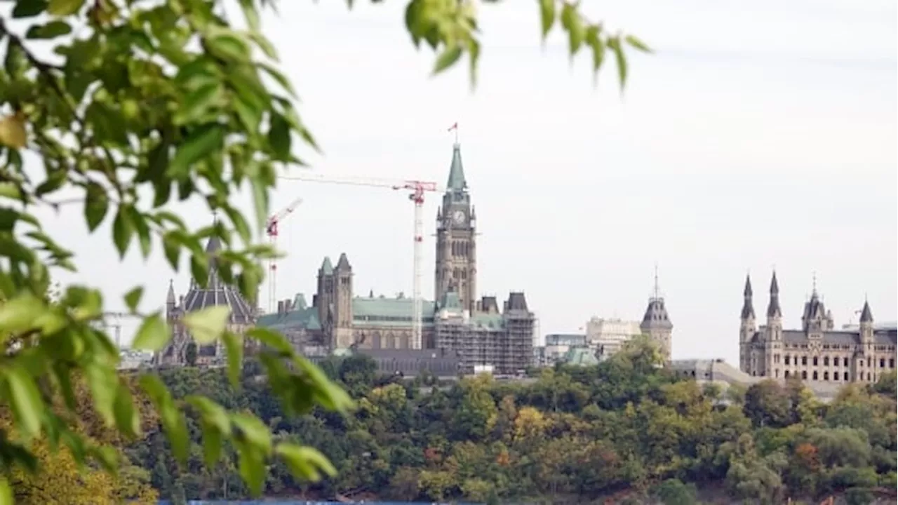 Skyhawks team member seriously injured in Canada Day performance on Parliament Hill