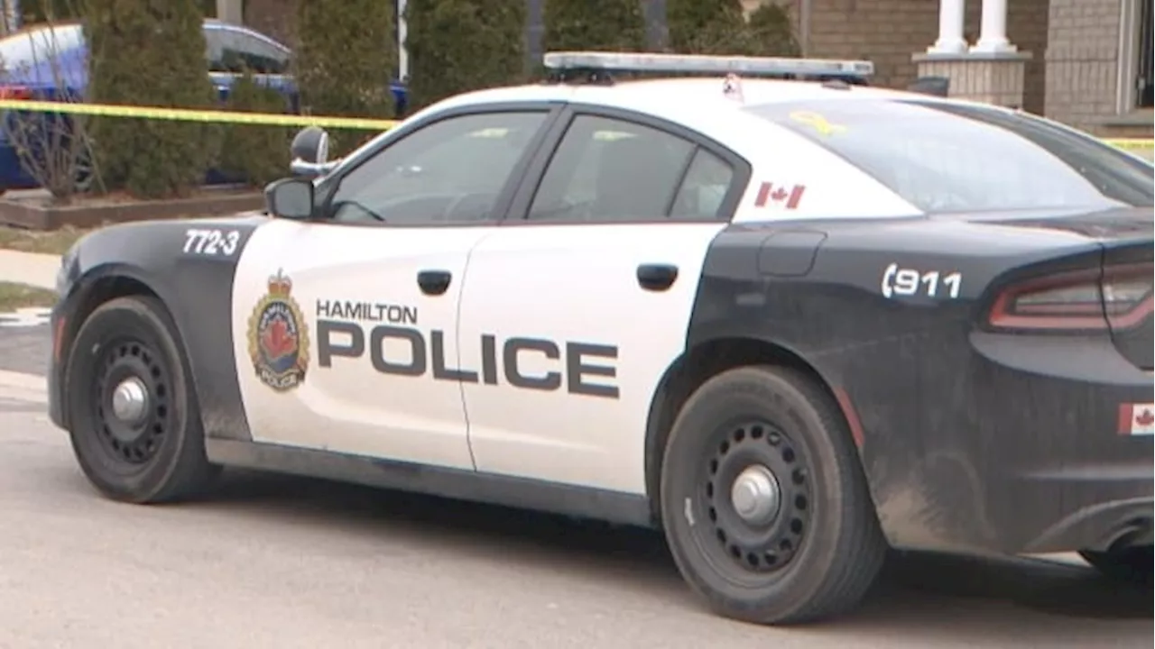 Hamilton police identify man who died following shooting outside Flamborough house party