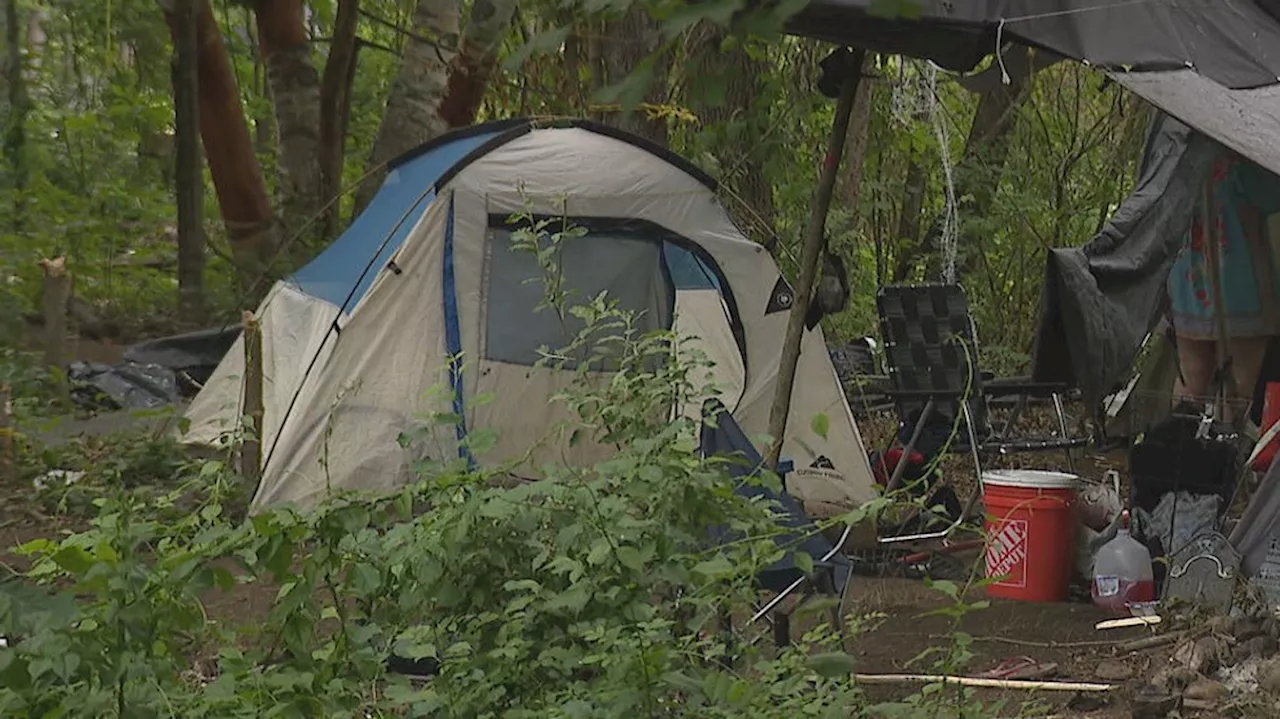 After SCOTUS ruling on camping bans, the City of Harrisburg focuses on housing solutions