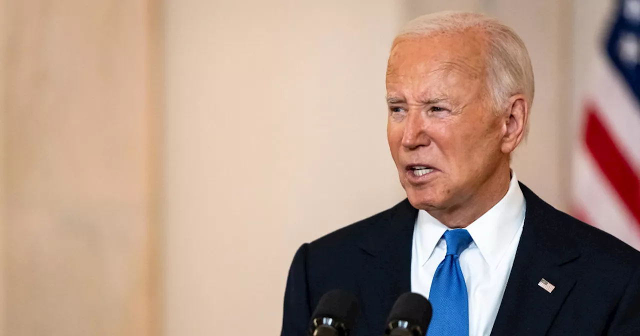 Biden to meet with Democratic governors as White House works to shore up support