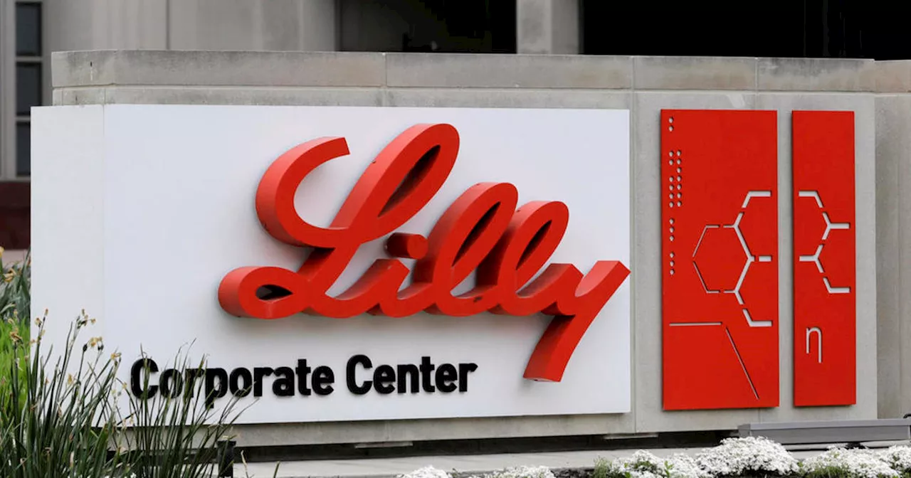 FDA approves new Alzheimer's treatment, donanemab from Eli Lilly