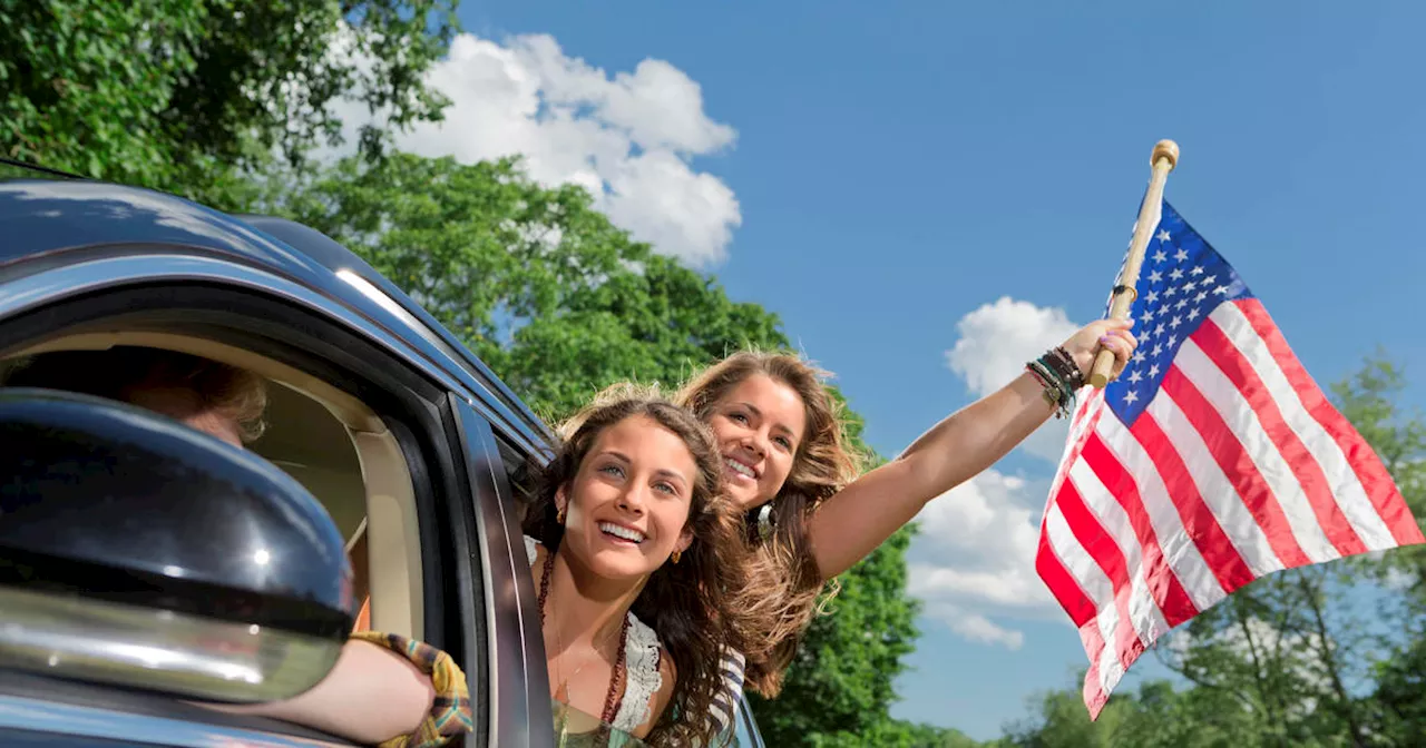 July 4th gas prices expected to hit lowest level in 3 years