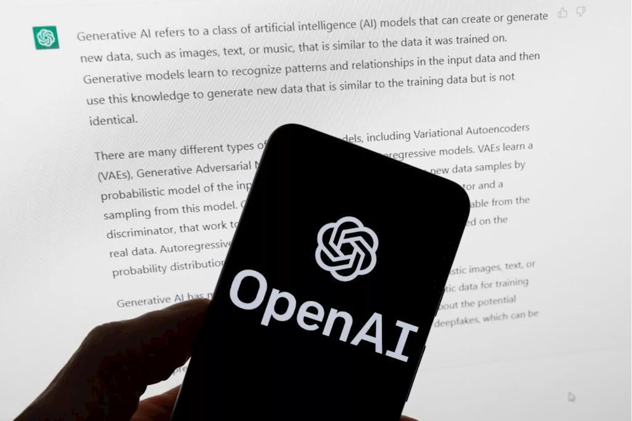 AI is learning from what you said on Reddit, Stack Overflow or Facebook. Are you OK with that?