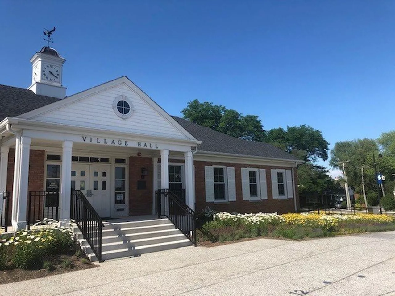 Clarendon Hills addressing safety concerns with improvements along Chicago Avenue