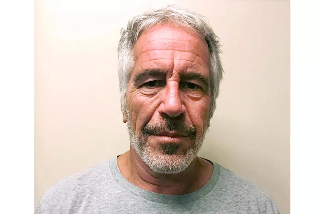 Florida prosecutors knew Jeffrey Epstein raped teenage girls 2 years before cutting deal, transcript shows