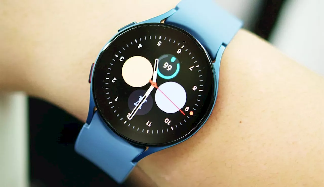 Los Samsung Galaxy Watch tendrán una nueva función ideal para las familias