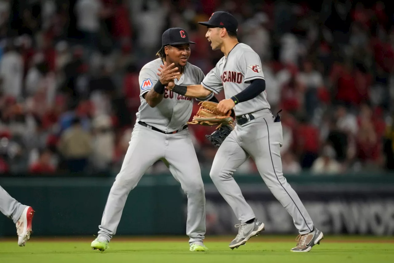 Guardians, Brewers partner to put their players in All-Star Game’s starting lineups