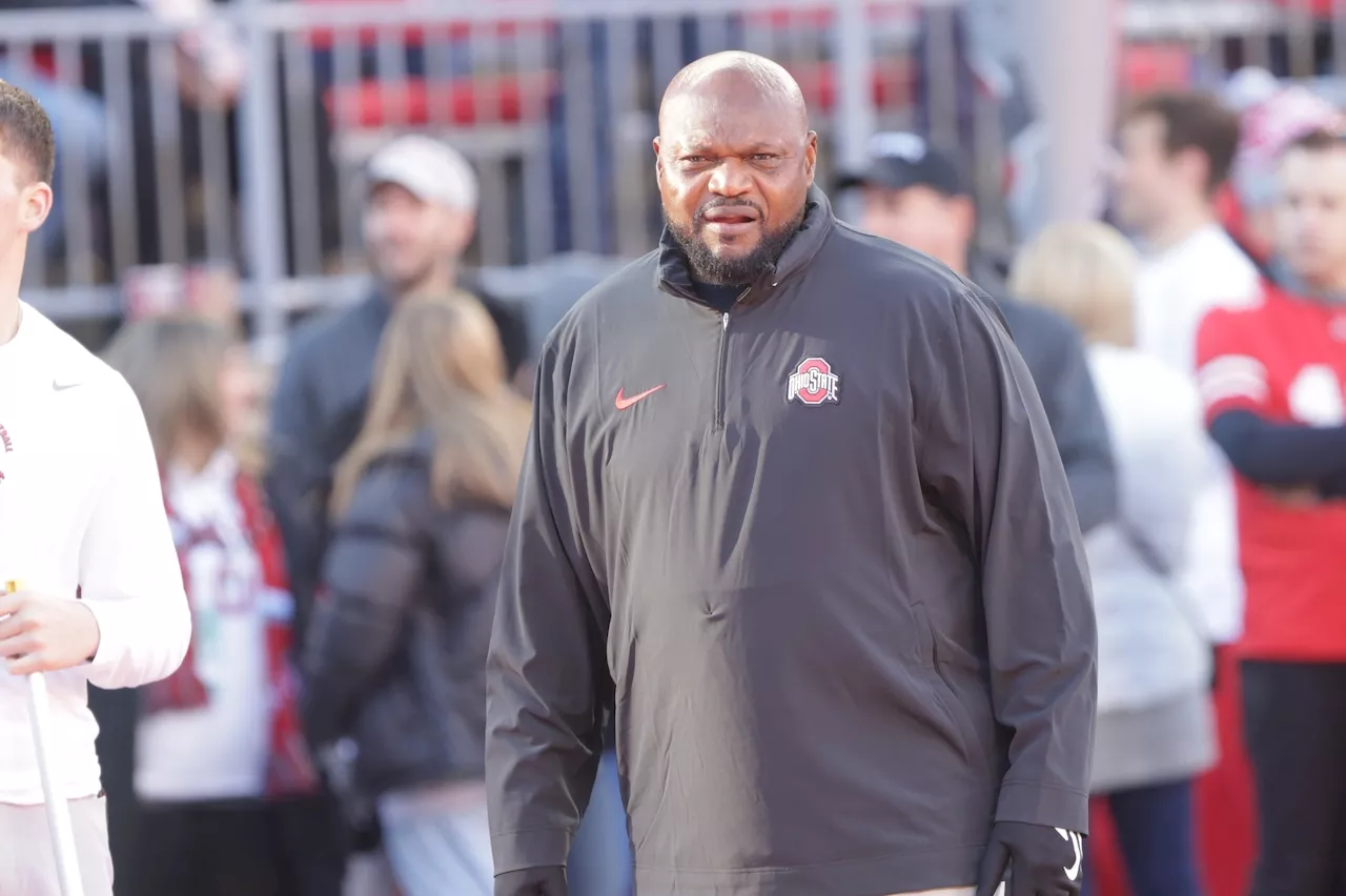 What four-star defensive lineman Maxwell Roy means for Ohio State football’s 2025 class