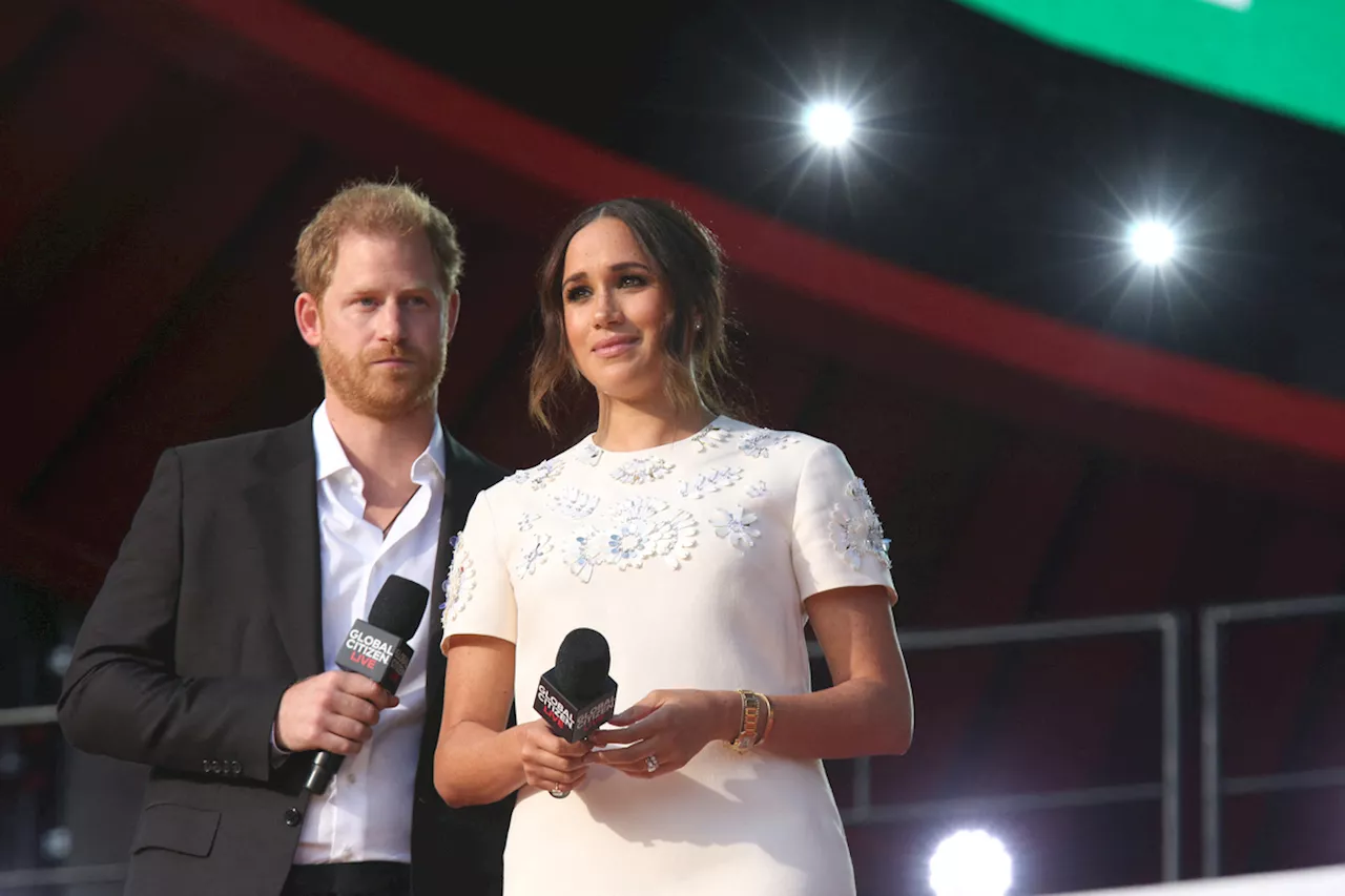 Harry et Meghan : cette décision contestée qui impacte directement les enfants de Kate et William