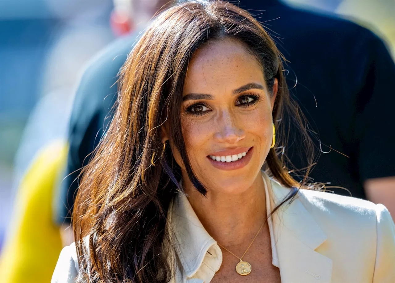 Meghan Markle : ce domaine dans lequel elle va se lancer qui va faire tourner les têtes