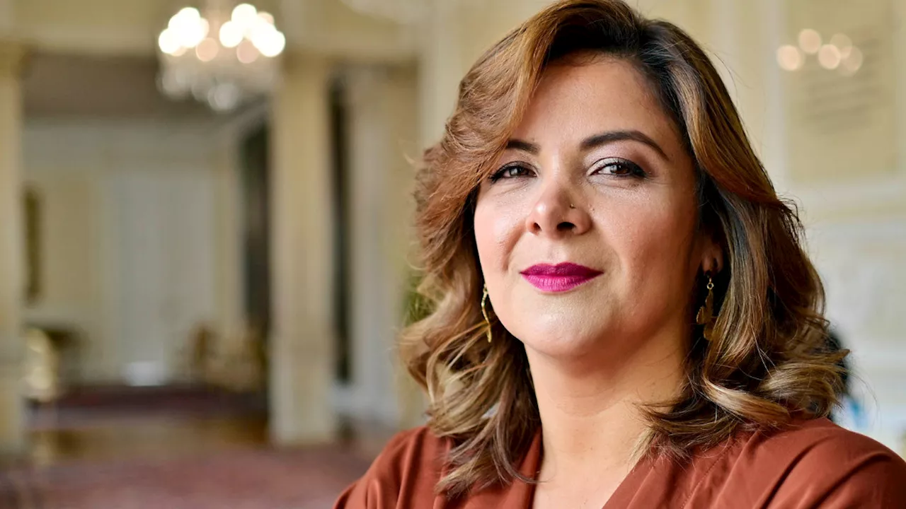 Remezón en el gabinete: sale la ministra de Agricultura, Jhenifer Mojica ¿Quién llega?