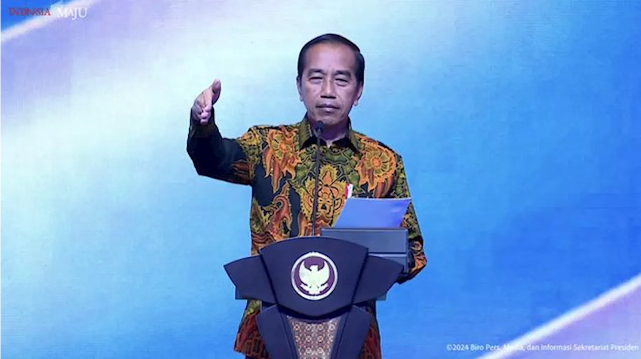 Obat-Alat Medis RI Mahal 5x Lipat Negara Lain, Jokowi Panggil Menteri!