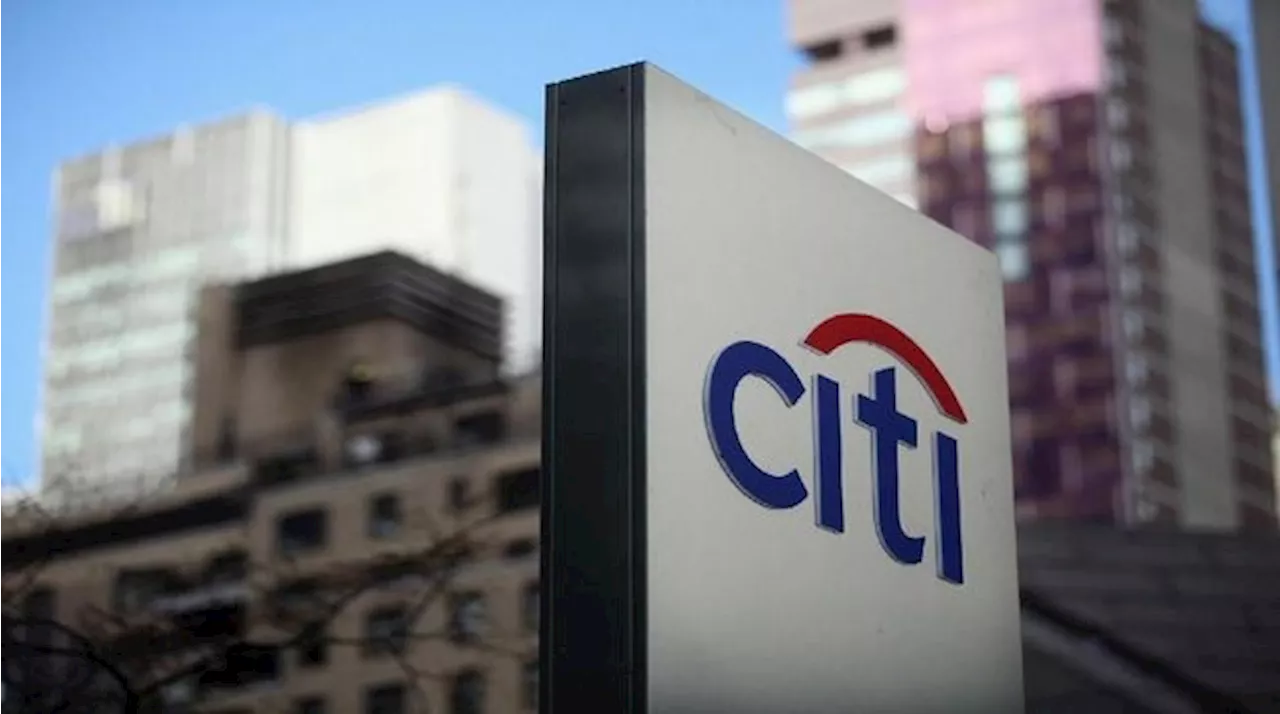 Waduh, Citigroup Jadi Tempat Favorit Kriminal Cuci Uang