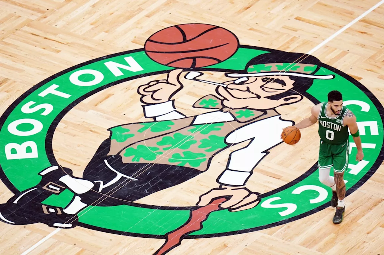 NBA : A quel prix les Boston Celtics, champions en titre, sont-ils à vendre ?