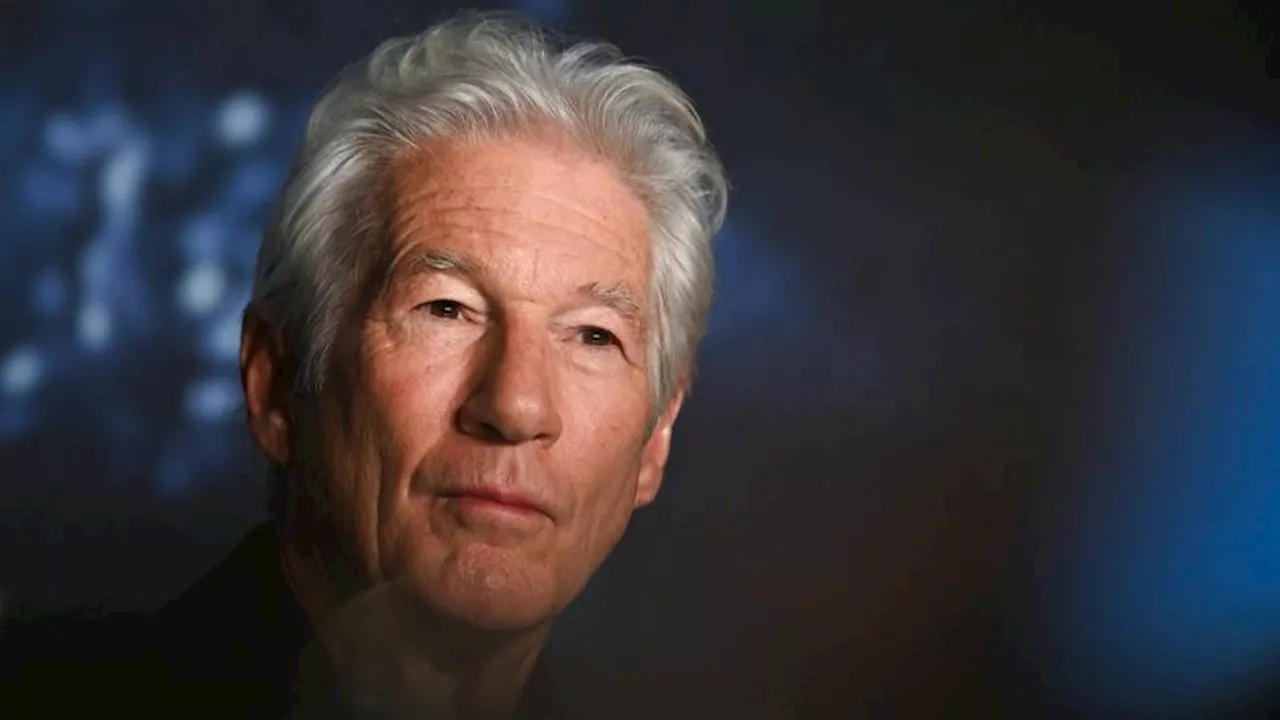 «The Agency» : Richard Gere obtient son premier grand rôle dans une série avec le remake du «Bureau des Légendes»