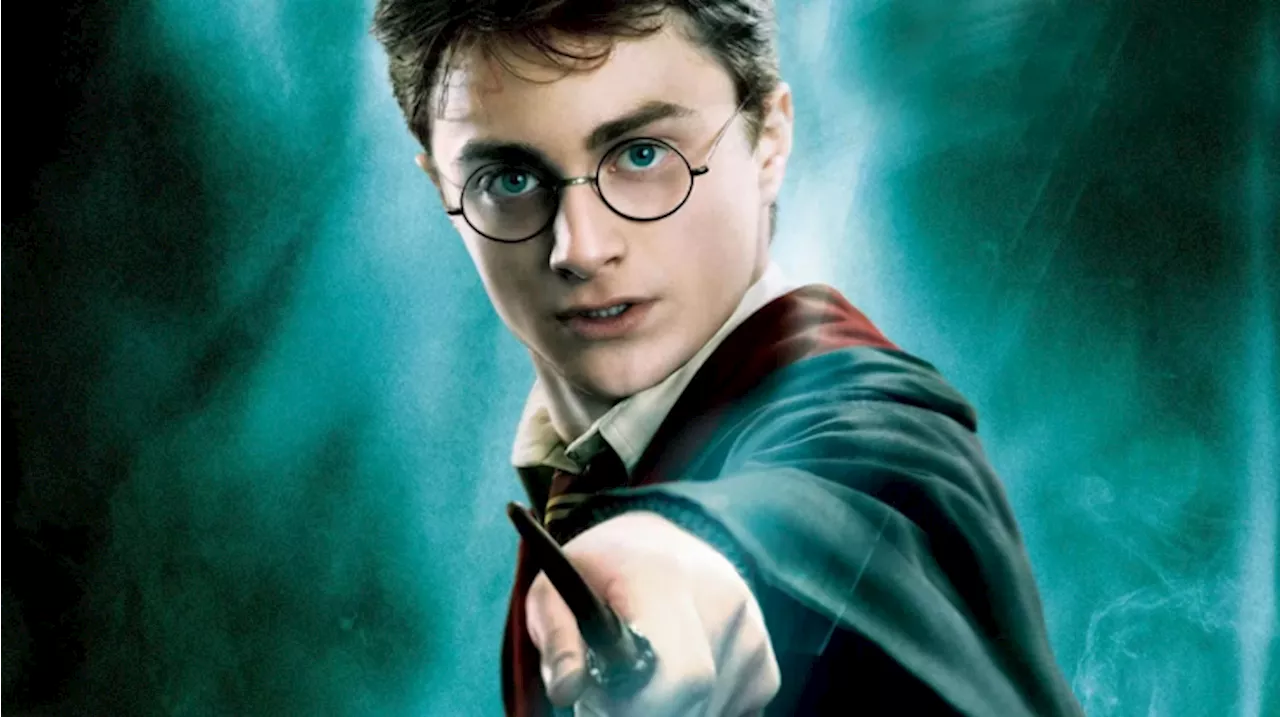 “Harry Potter”: Daniel Radcliffe compartilha conselho para nova série do bruxo