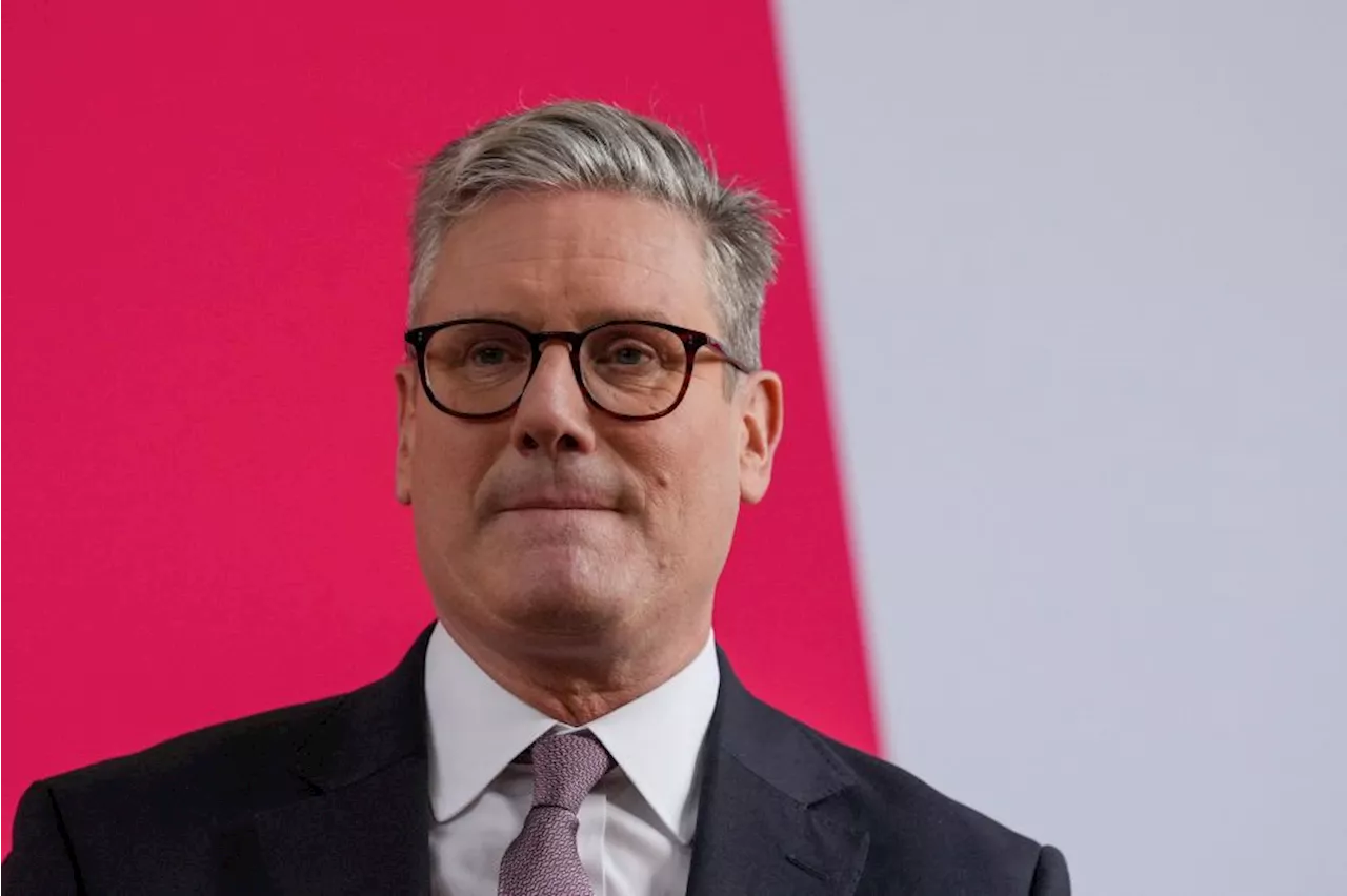 Keir Starmer dará à Grã-Bretanha a mudança que os eleitores desejam?