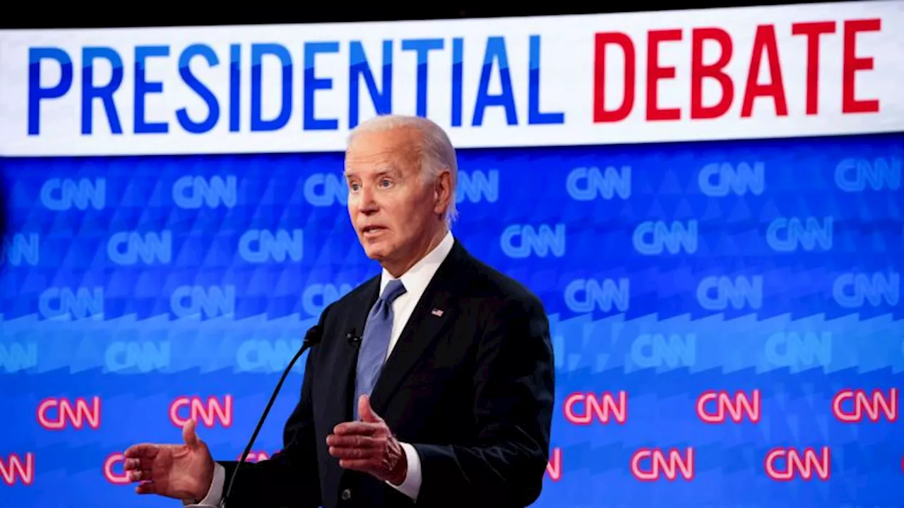 White House fends off tough questions about Biden’s mental fitness after debate performance