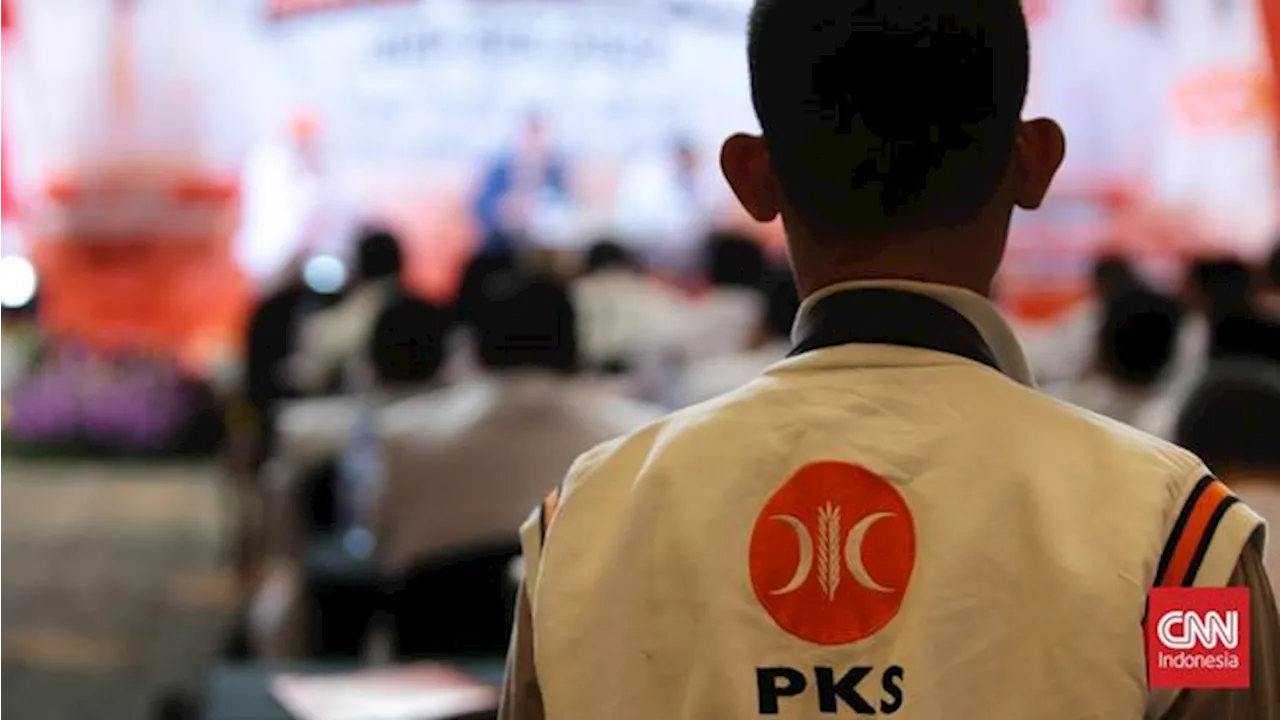 PKS: Koalisi Besar Gerindra Cs di Pilkada Solo 2024 Belum Pasti