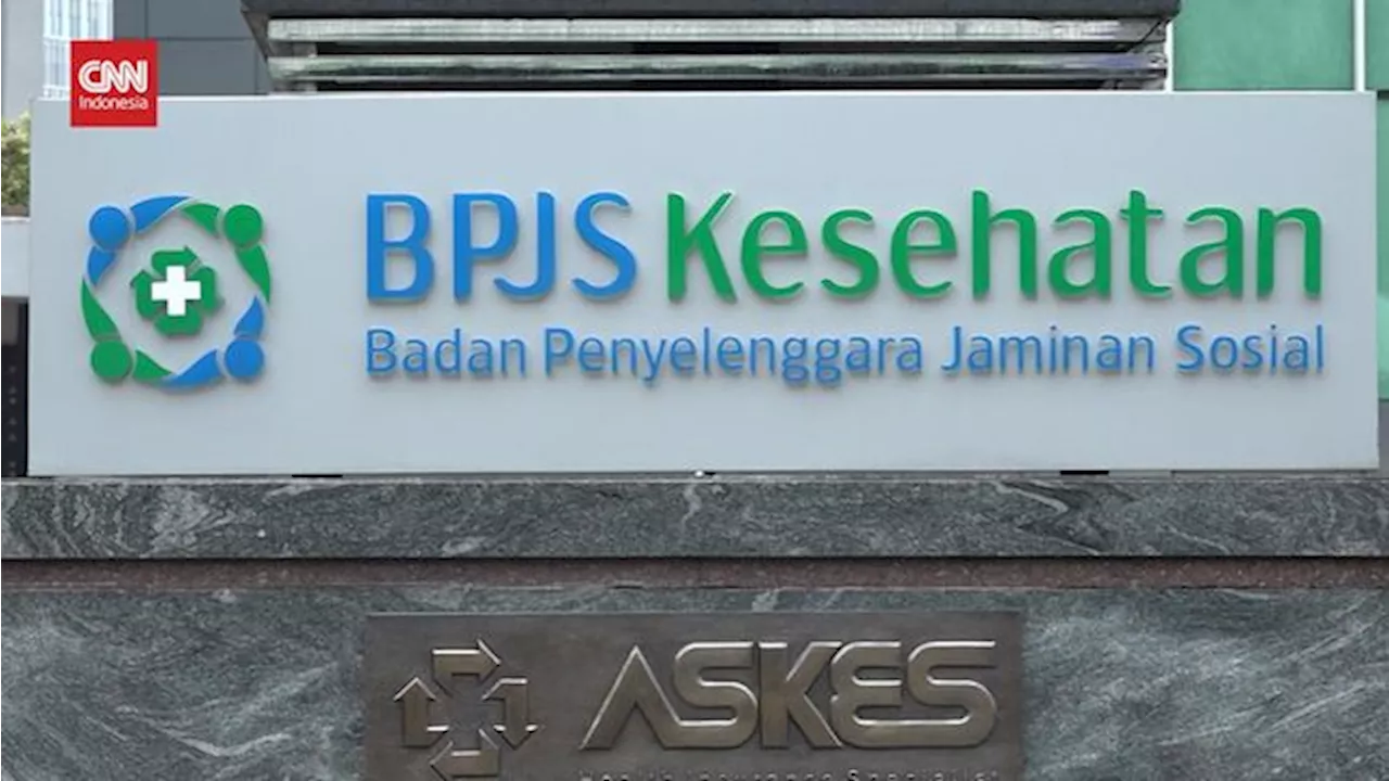 VIDEO: Bikin SIM Wajib Pakai BPJS, Humas BPJS: Sudah Diatur dari 2013