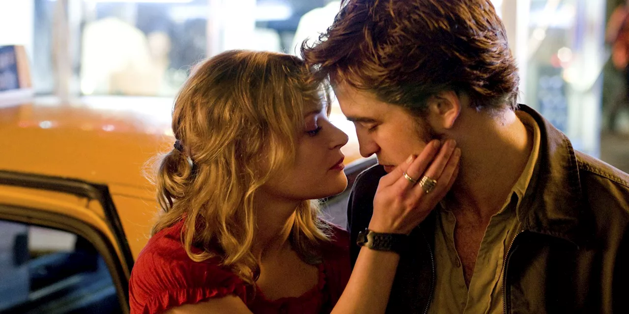 This Robert Pattinson Romantic Drama Is Coming to Prime Video