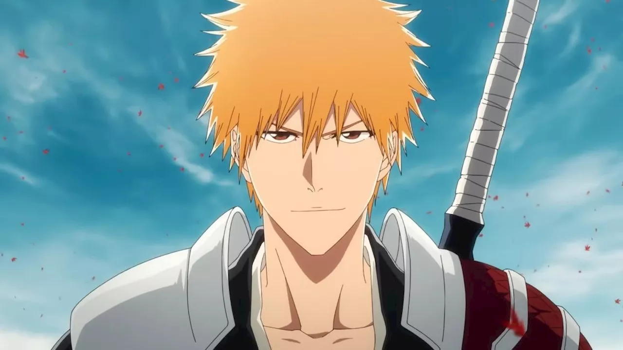 Bleach: Thousand-Year Blood War Part 3 Trailer Release Date Announced