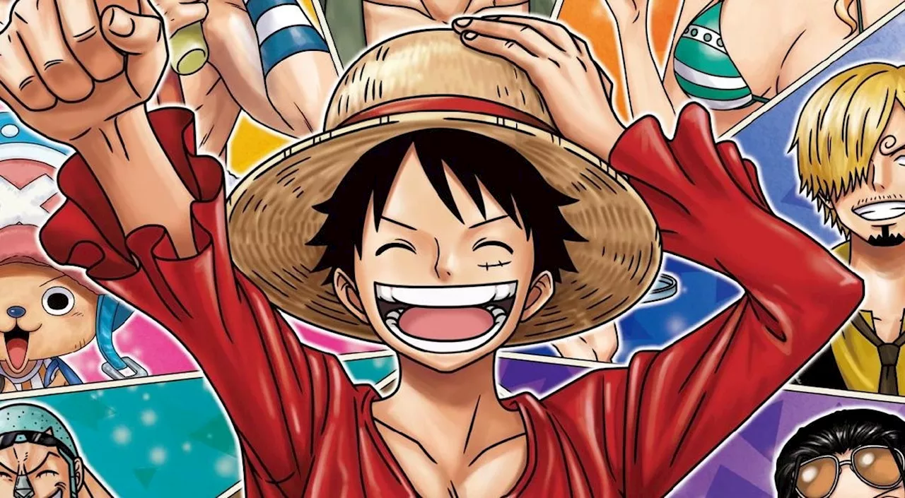 World's Largest One Piece Store to Bring Pop-Up to Los Angeles