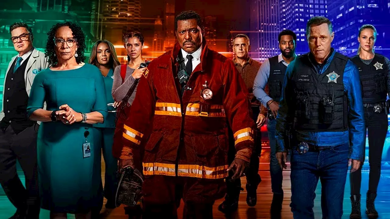 NBC difende i numerosi avvicendamenti nei cast delle serie #OneChicago: Ecco perché sono necessari