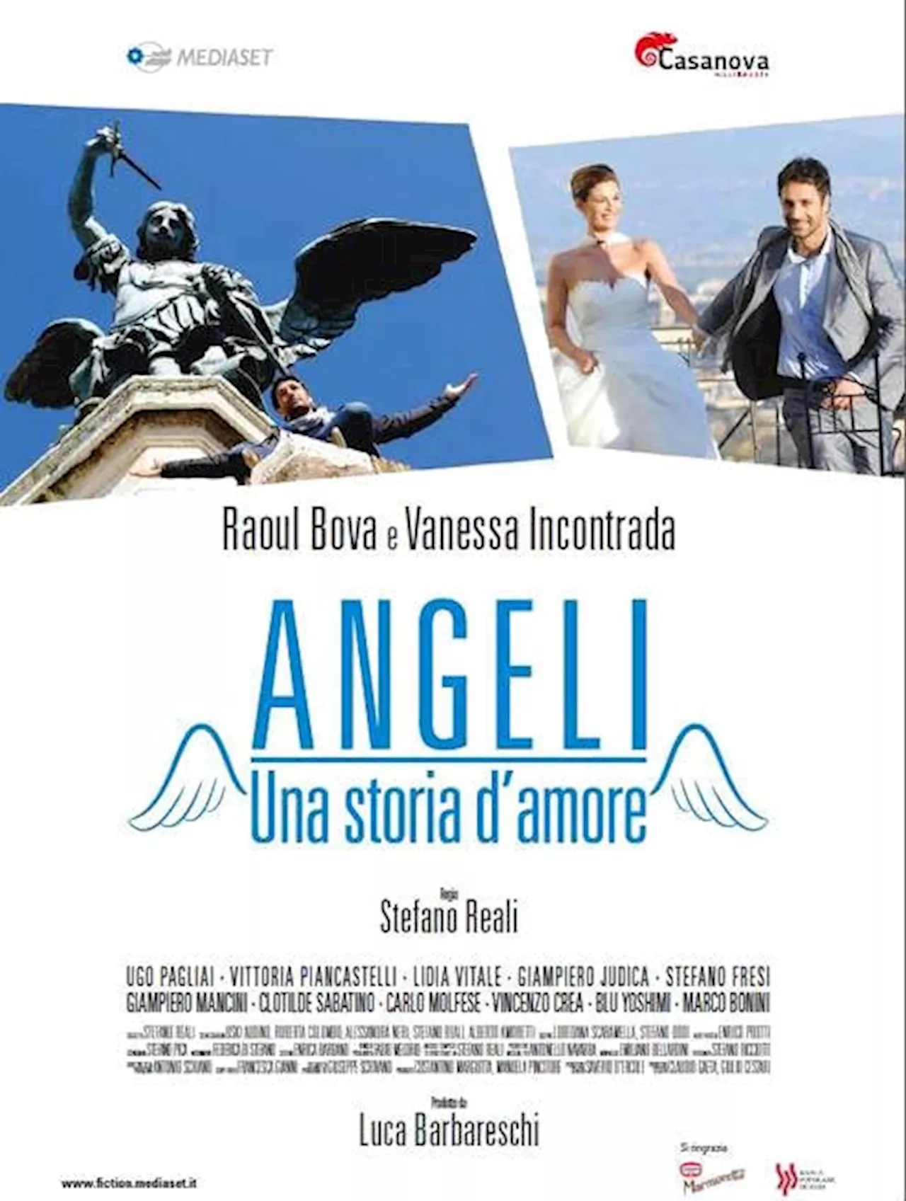 Una storia d'amore - Film (2014)