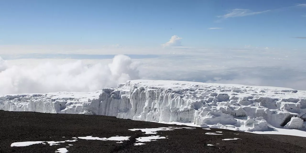 Many of World's Most Prized Glaciers 'Will Disappear' by 2050, UN Warns