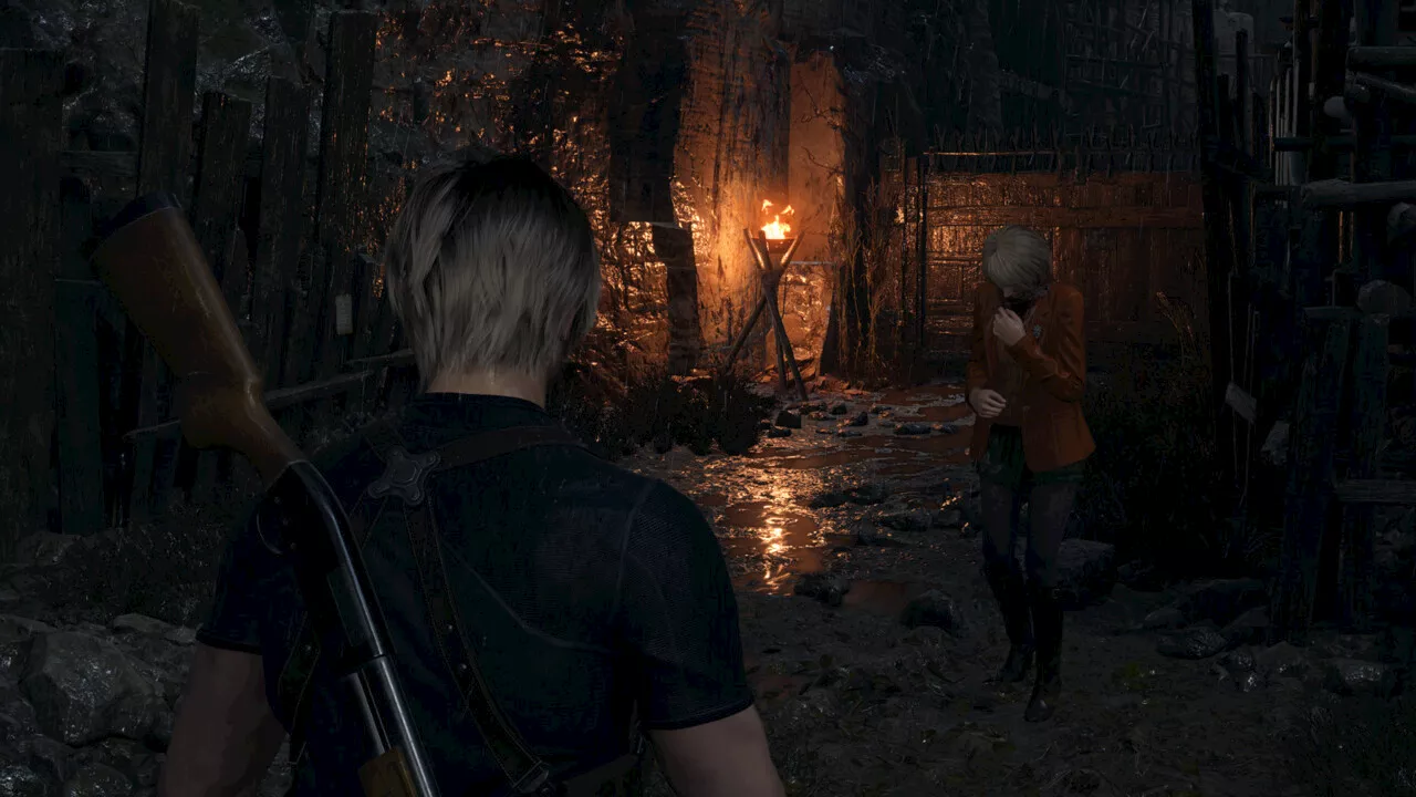 Resident Evil 9?: Capcom arbeitet an einem neuen Teil der Horror-Serie