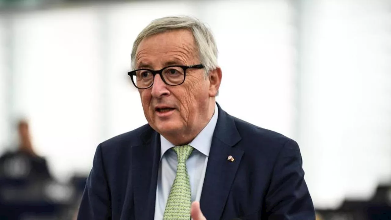 Jean-Claude Juncker: «Temo estrema destra e Francia ingovernabile. Con i tedeschi il motore sarebbe in panne»