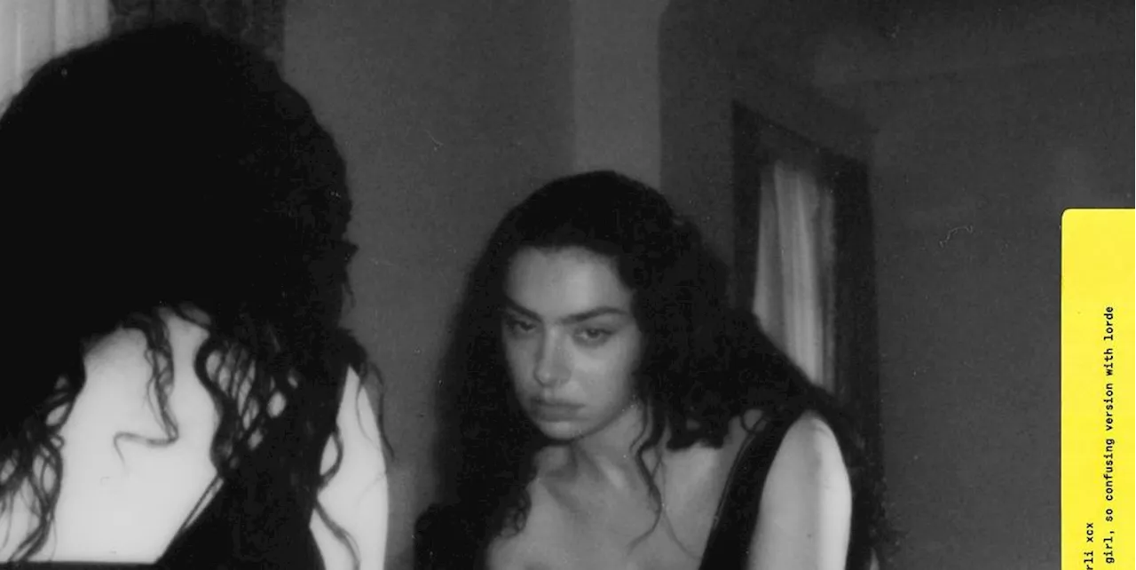 Lorde e Charli XCX, se per spegnere le voci di rivalità tra donne basta una canzone