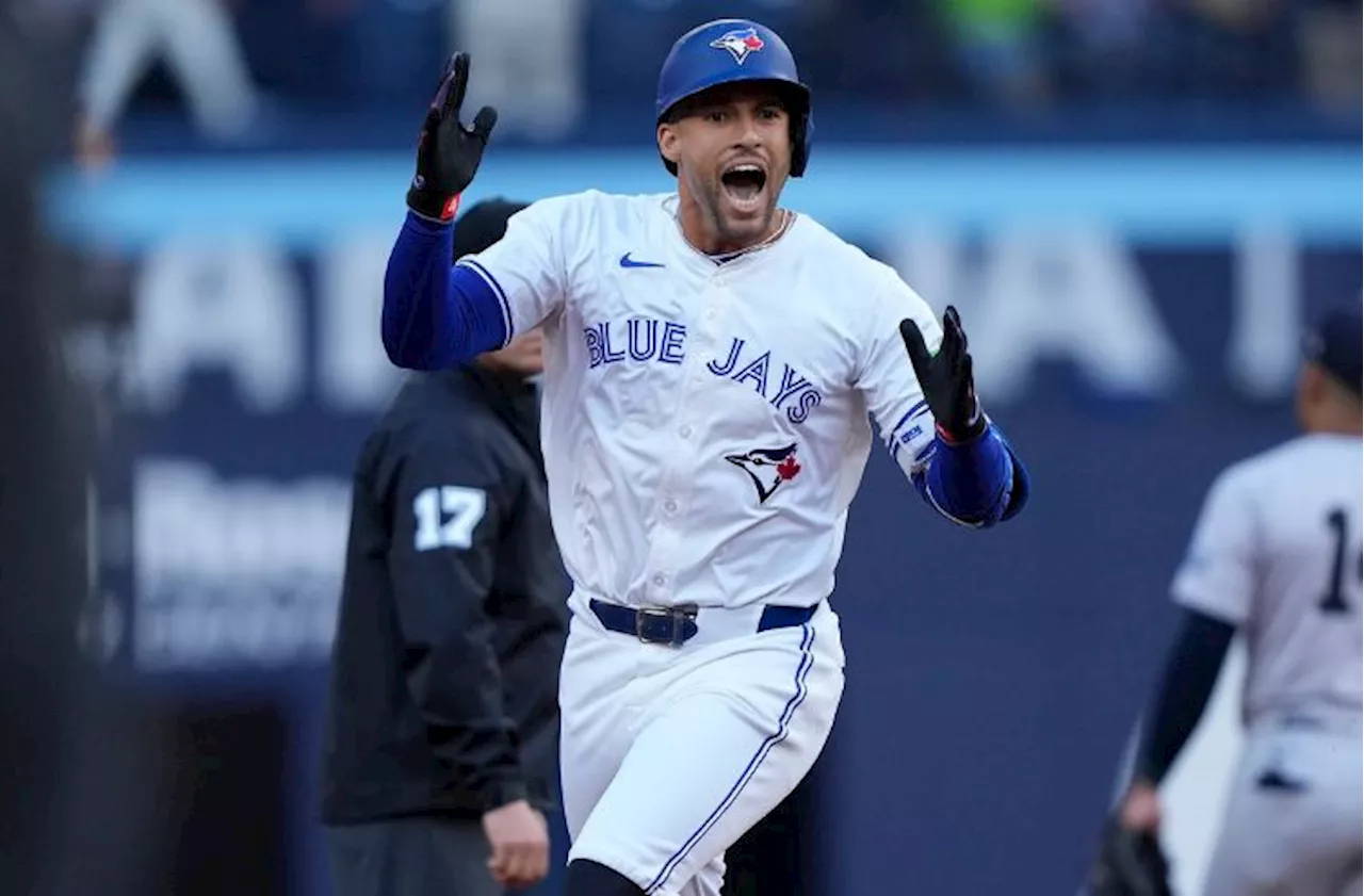 Astros vs Blue Jays Prediction, Picks, & Odds for Tonight’s MLB Game