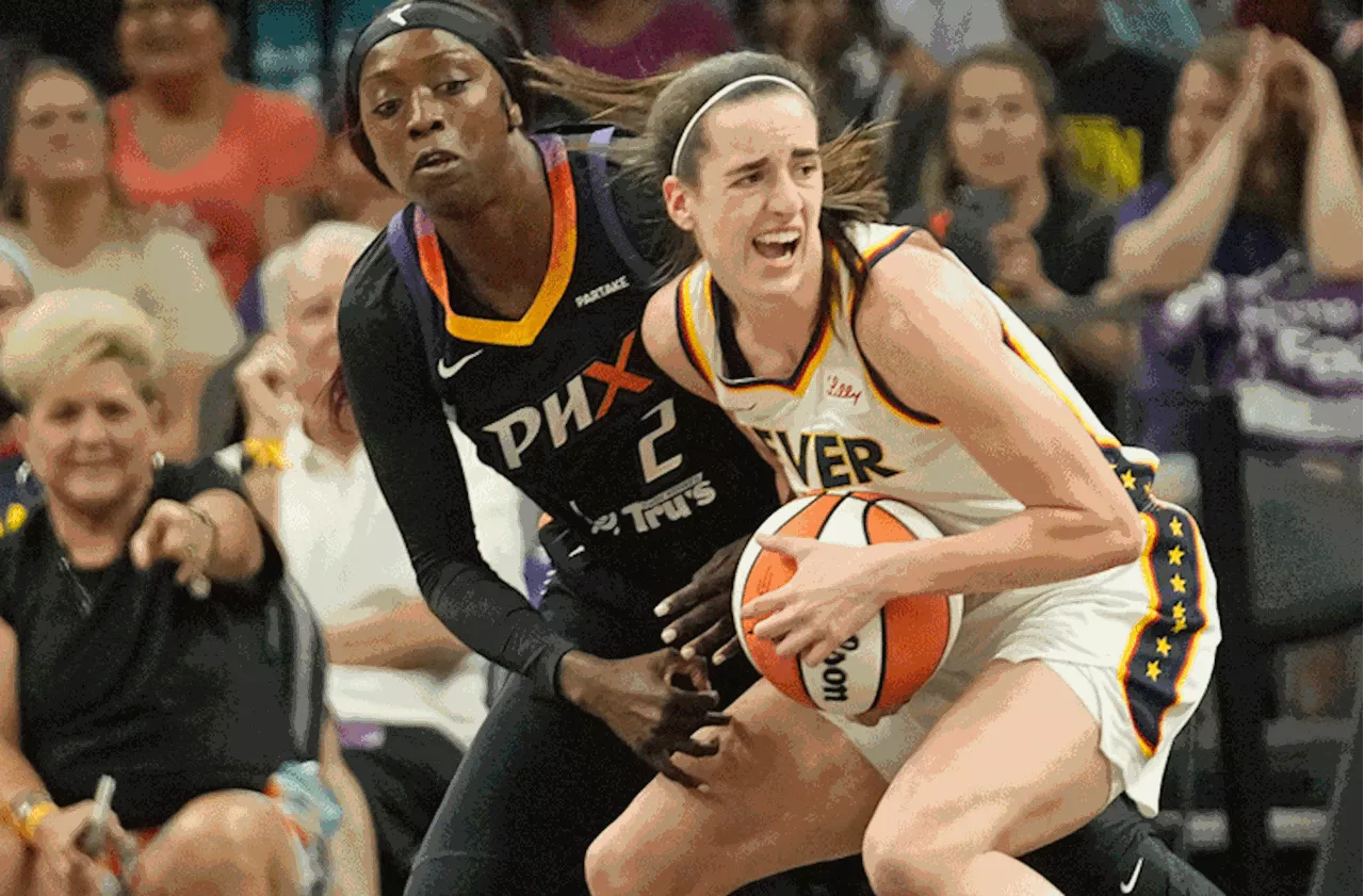 Fever vs Aces Predictions, Picks, & Odds for Tonight’s WNBA Game