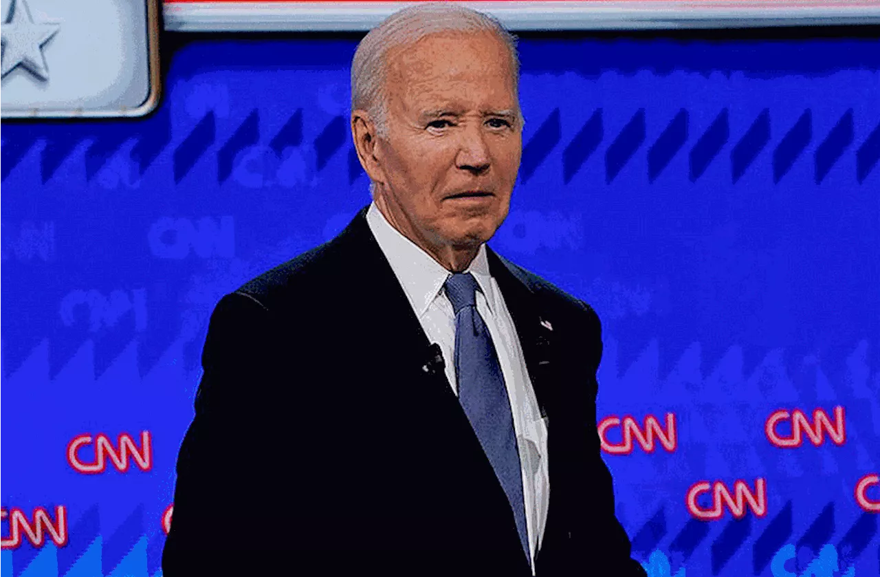 Joe Biden Presidential Odds: Is it Time for Sleepy Joe to Step Aside?