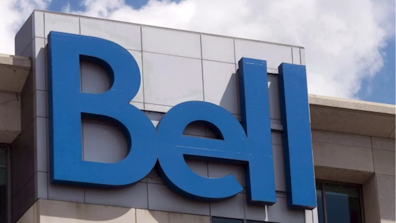 Bell files injunction to block Rogers from broadcasting Warner Bros. content