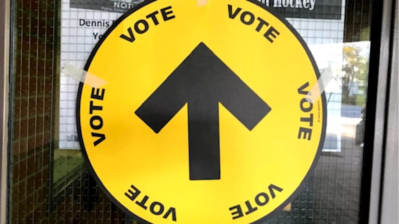 Don Valley West byelection set for Nov. 4