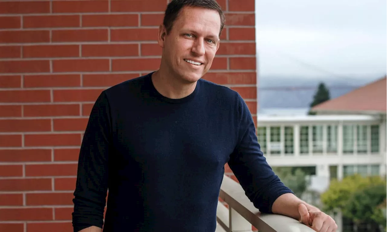 Peter Thiel’s Founders Fund Co-Leads $85M Investment in Sentient