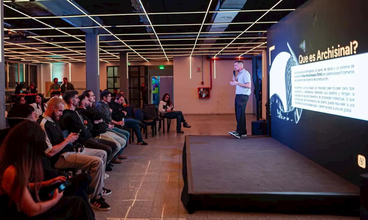 University of Buenos Aires and Archisinal Partner to Revamp UBA Law Facilities Using Polkadot