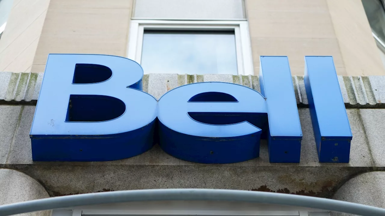 Bell files injunction seeking to block Rogers from broadcasting Warner Bros. content