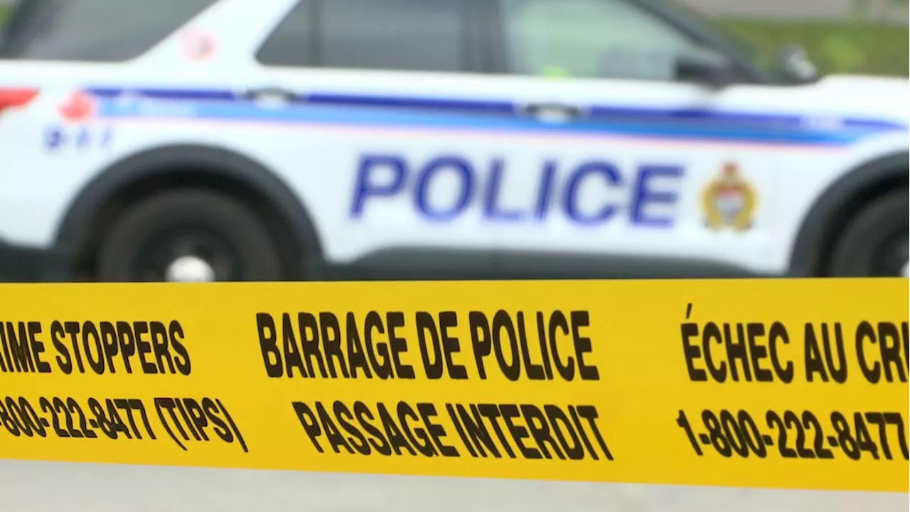 Two men shot in overnight ByWard Market shooting