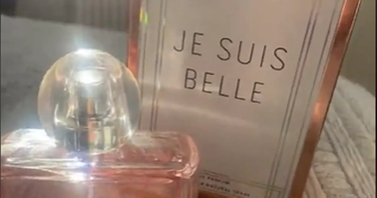 Aldi brings back £6 perfume that's 'identical' to designer version