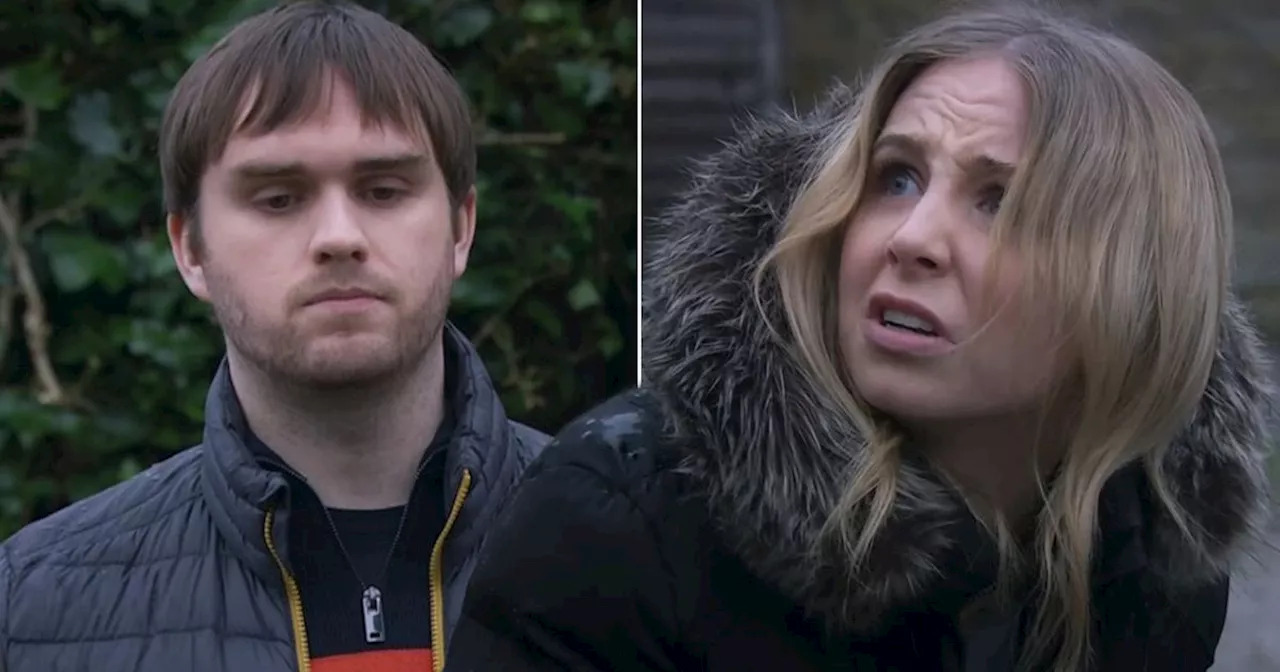 ITV Emmerdale's Tom King manipulates Belle Dingle into potential double exit