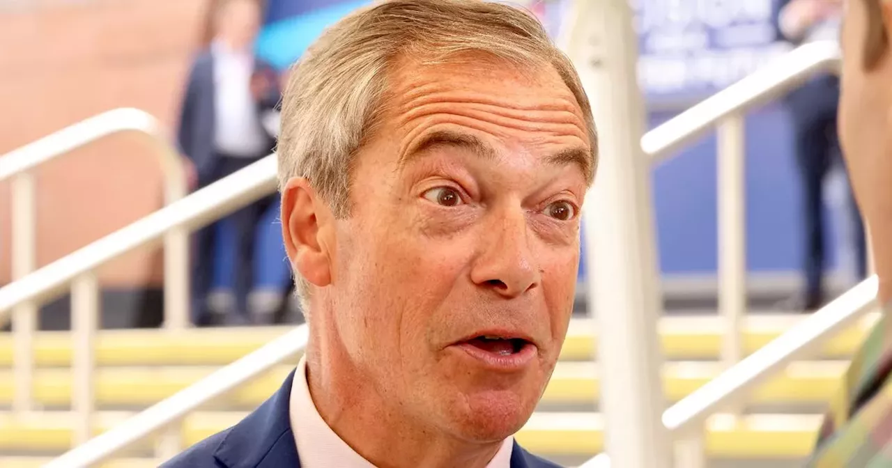 Nigel Farage 'appeals to the worst elements of the electorate'