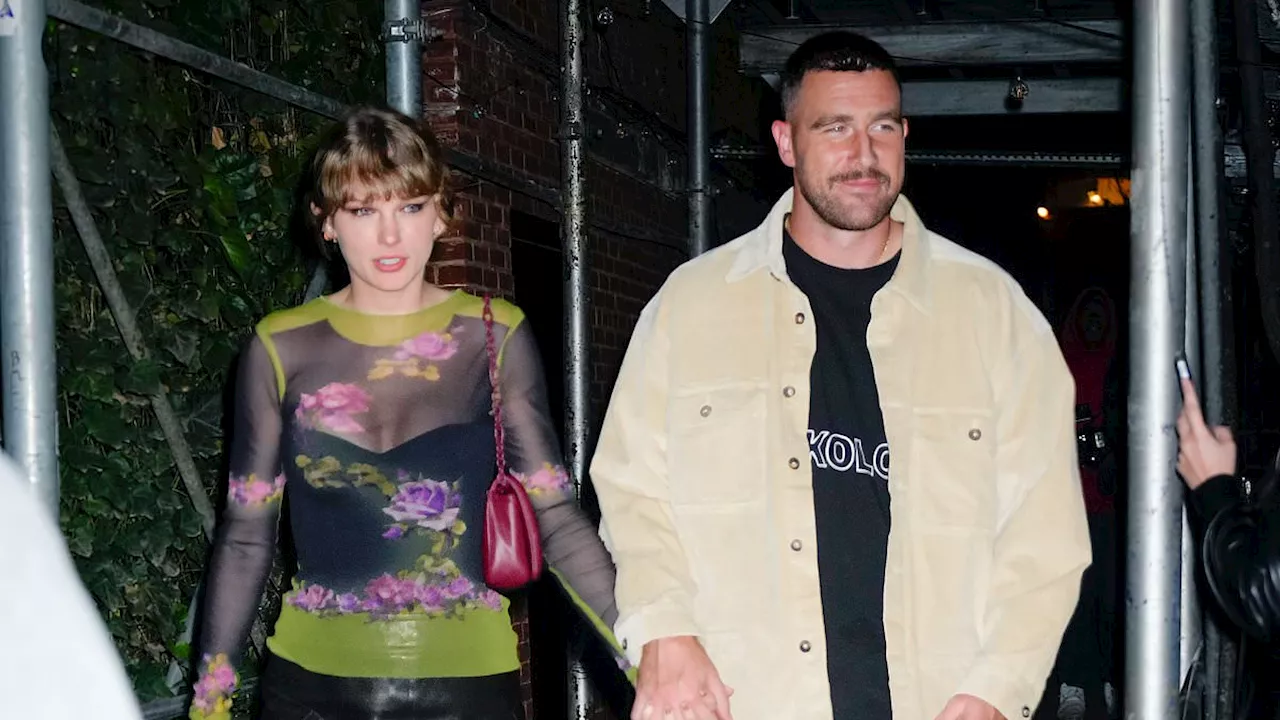 Inside Taylor Swift and Travis Kelce's 'serious' relationship as they approach their...