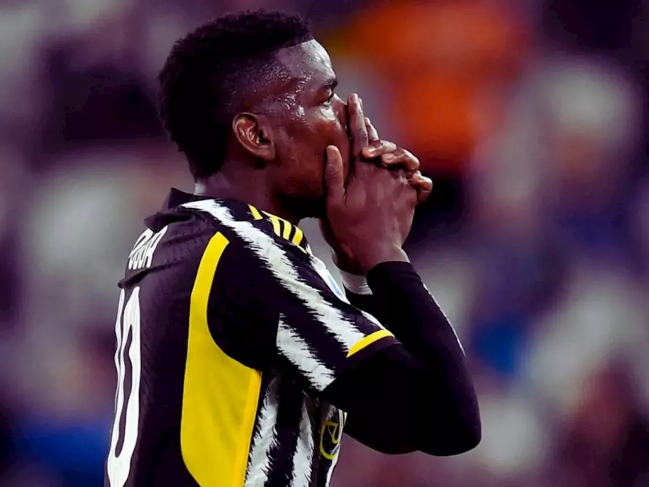 – Pogba clears air on Juventus terminating his contract